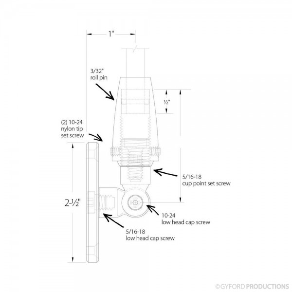 EZ-AH24-LINE.jpg Line Drawing