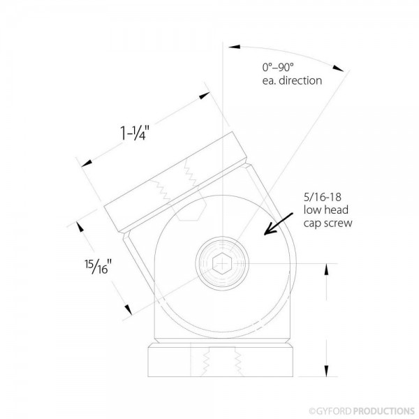 SL-ADCMRH-LINE.jpg Line Drawing
